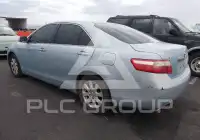 2007 Toyota CAMRY фото