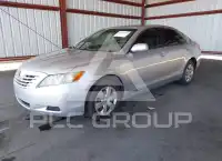 2007 Toyota CAMRY photo