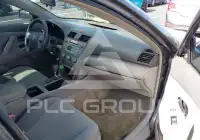 2007 Toyota CAMRY фото