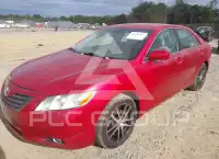 2007 Toyota CAMRY фото