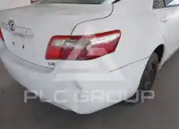2007 Toyota CAMRY photo