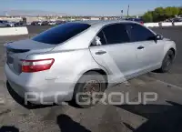 2007 Toyota CAMRY фото