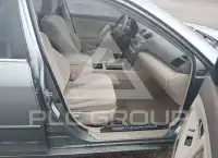 2007 Toyota CAMRY фото