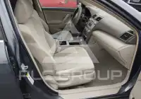 2007 Toyota CAMRY фото