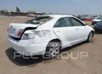 2007 Toyota CAMRY фото