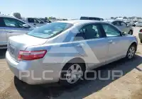 2007 Toyota CAMRY фото