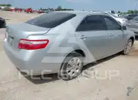 2007 Toyota CAMRY photo