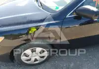 2007 Toyota CAMRY photo