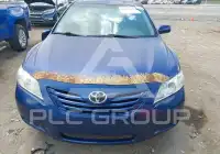2007 Toyota CAMRY фото