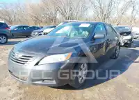 2007 Toyota CAMRY фото
