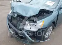 2007 Toyota CAMRY фото