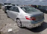 2007 Toyota CAMRY photo