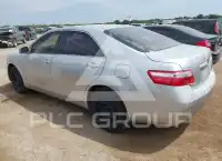 2007 Toyota CAMRY photo