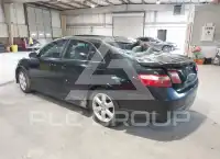 2007 Toyota CAMRY photo