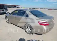 2007 Toyota CAMRY фото