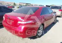 2007 Toyota CAMRY фото