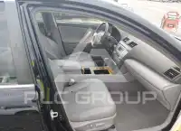 2007 Toyota CAMRY фото