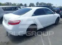 2007 Toyota CAMRY фото