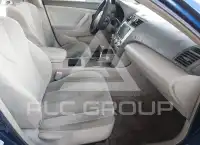 2007 Toyota CAMRY фото