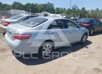 2007 Toyota CAMRY фото