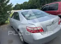 2007 Toyota CAMRY фото