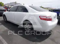 2007 Toyota CAMRY фото