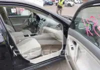 2007 Toyota CAMRY фото