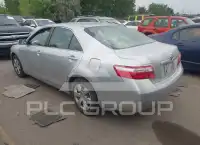 2007 Toyota CAMRY photo