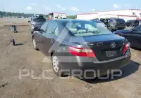 2007 Toyota CAMRY фото