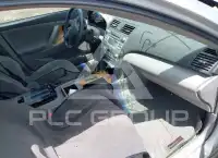 2007 Toyota CAMRY photo