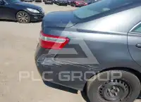 2007 Toyota CAMRY фото