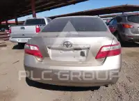 2007 Toyota CAMRY фото
