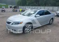 2007 Toyota CAMRY фото