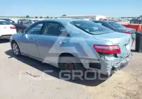 2007 Toyota CAMRY фото