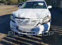 2007 Toyota CAMRY фото