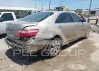 2007 Toyota CAMRY photo