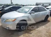 2007 Toyota CAMRY photo