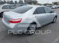 2007 Toyota CAMRY фото