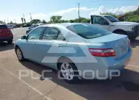 2007 Toyota CAMRY фото