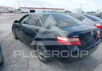 2007 Toyota CAMRY фото