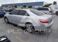 2007 Toyota CAMRY фото