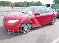 2007 Toyota CAMRY фото