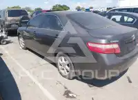 2007 Toyota CAMRY фото