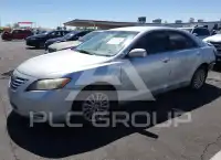 2007 Toyota CAMRY фото