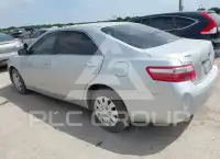 2007 Toyota CAMRY photo