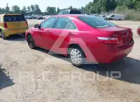 2007 Toyota CAMRY фото