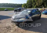 2007 Toyota CAMRY фото