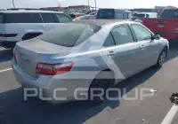 2007 Toyota CAMRY фото