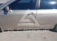 2007 Toyota CAMRY фото