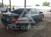 2007 Toyota CAMRY фото